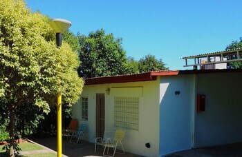 Hotel Complejo Clarita