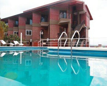 Hotel Apart Gibert S House
