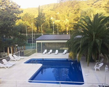 Hotel Apart Gibert S House