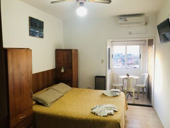 Hotel Apart Gibert S House