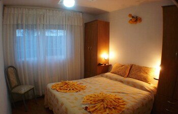 Hotel Apart Gibert S House