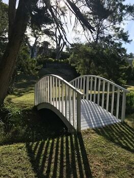 Hotel Villa Agostina Casas De Playa