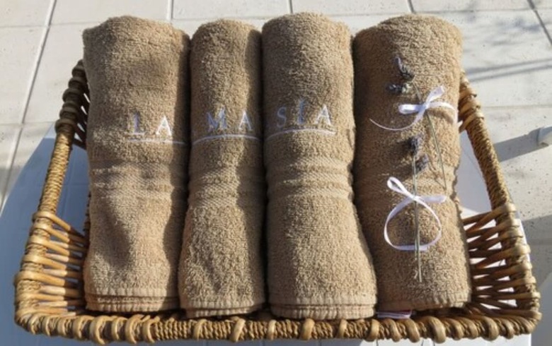 Hotel La Masia Boutique