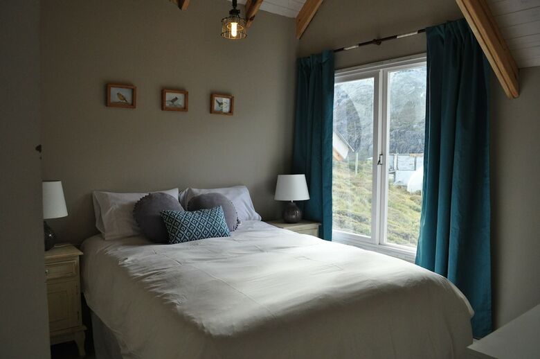Hotel Patagonia Hikes Aparts