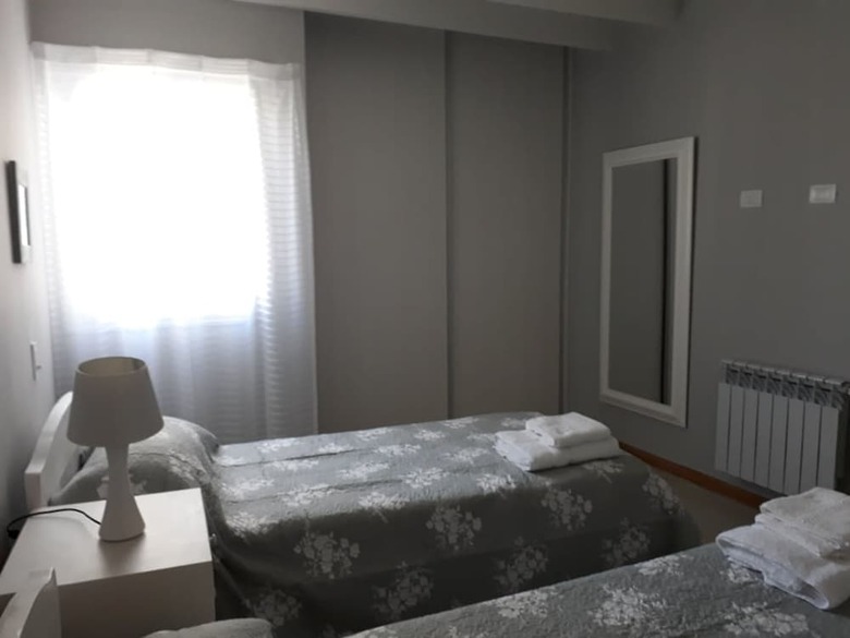Hotel Duplex La Puntilla