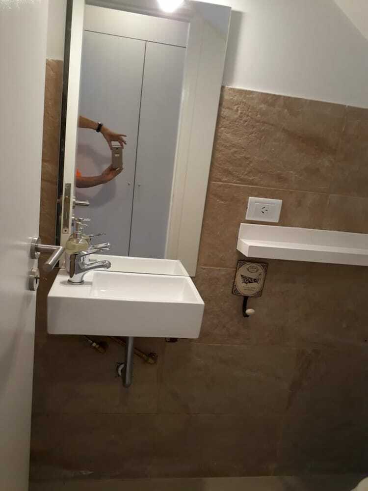 Hotel Duplex La Puntilla