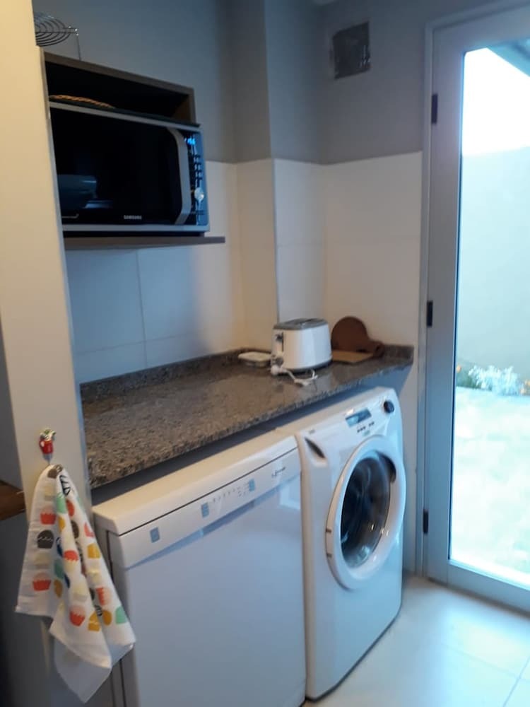 Hotel Duplex La Puntilla