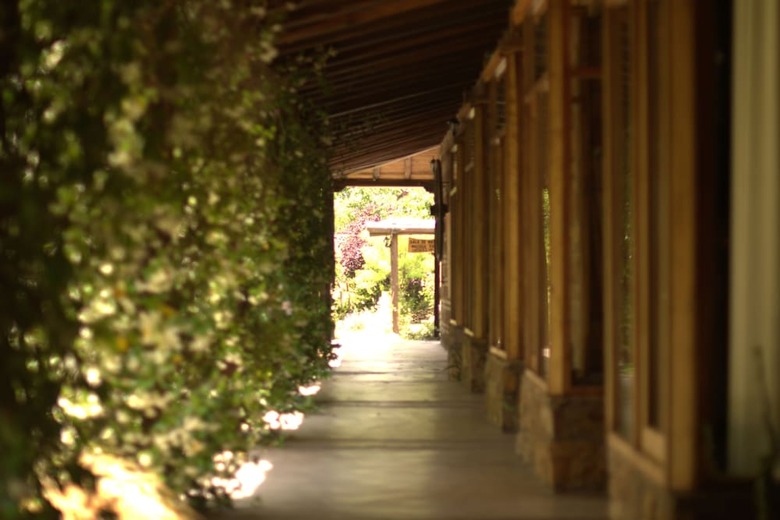 Hotel El Encuentro Posada Boutique