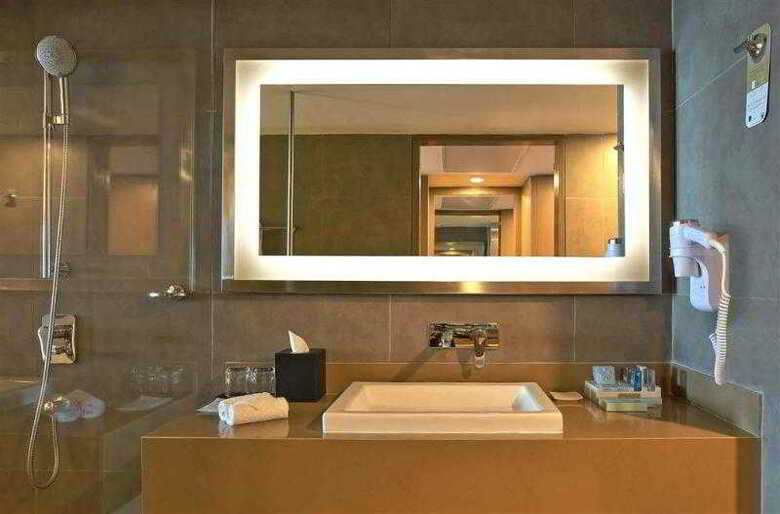 Hotel Novotel Chennai Sipcot