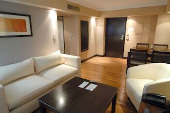 Hotel Premium Tower Suites