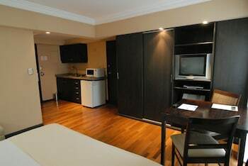 Hotel Premium Tower Suites
