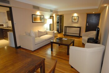 Hotel Premium Tower Suites