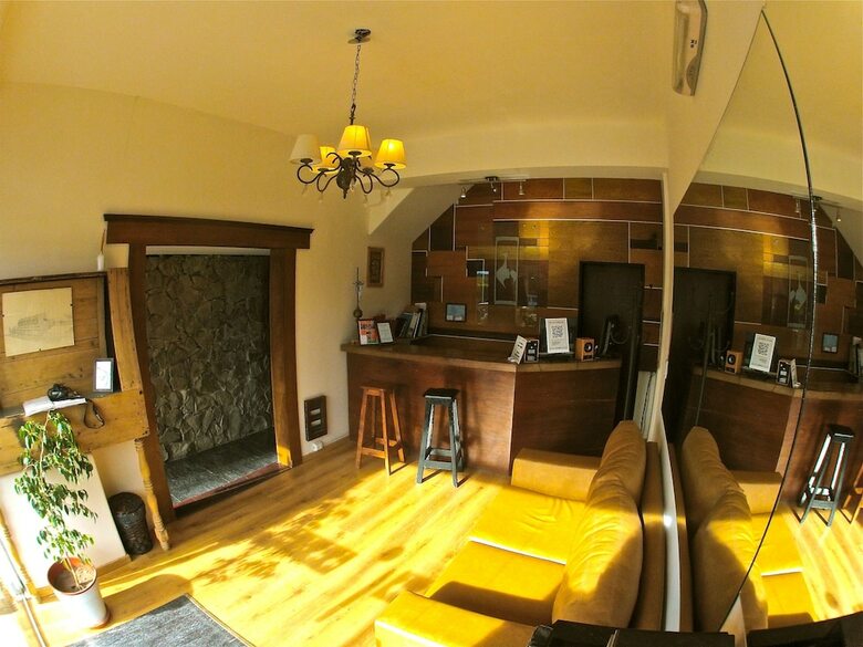 Hotel Las Avutardas Hosteria