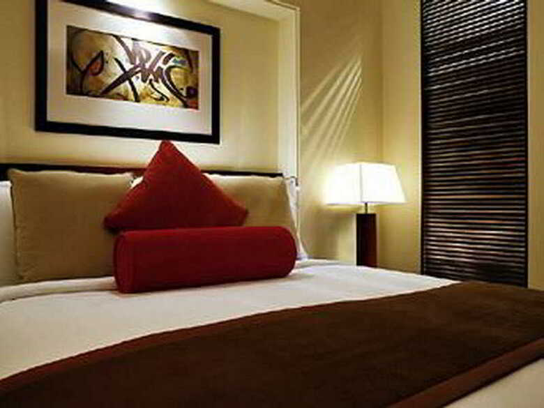 Hotel Sofitel Al Khobar The Corniche