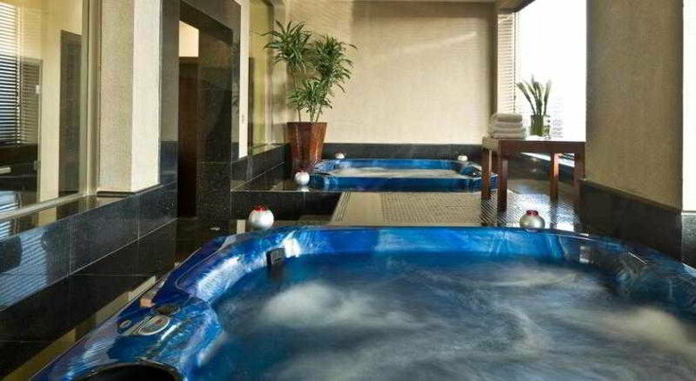 Hotel Sofitel Al Khobar The Corniche