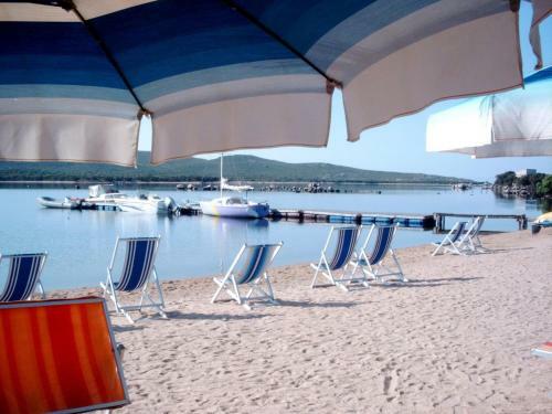 Hotel Club U Libecciu