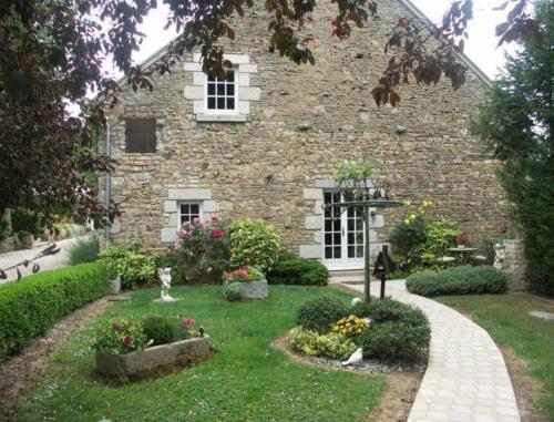 Hostal Le Haut Montray�