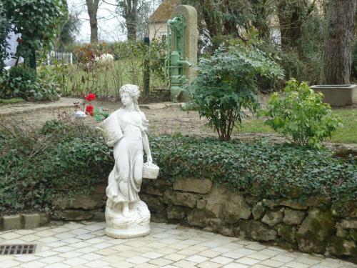 Hostal Le Haut Montray�