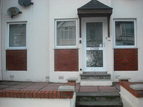 Apartamento Towan Beach Holiday Flat