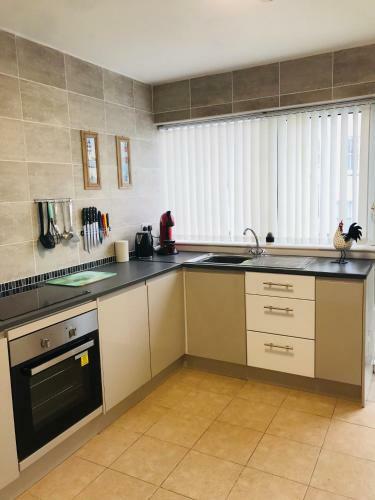 Apartamento Towan Beach Holiday Flat
