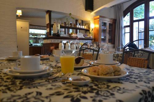 Hotel Boutique Casagrande