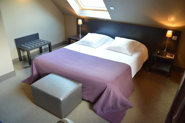 Hotel H�tel Les Rives