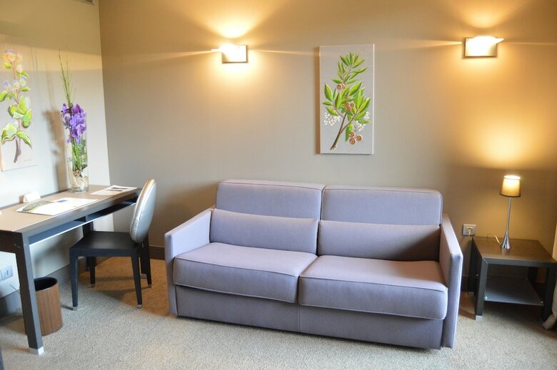Hotel H�tel Les Rives
