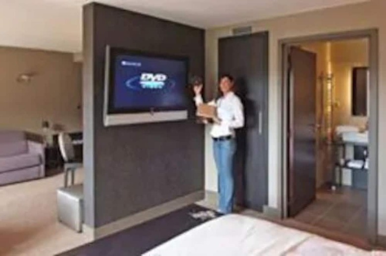 Hotel H�tel Les Rives