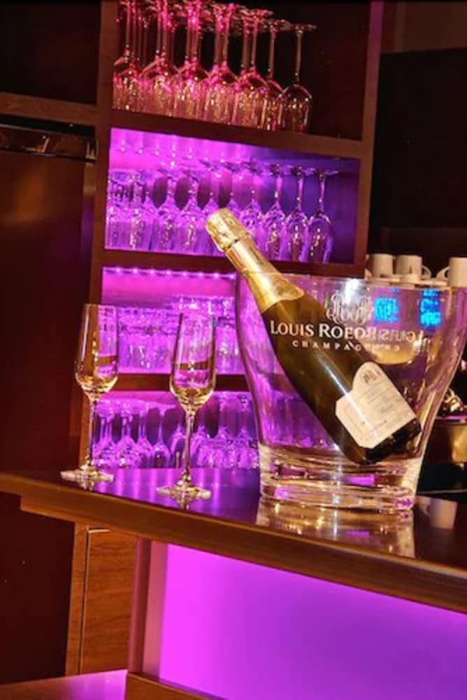 Hotel H�tel Les Rives