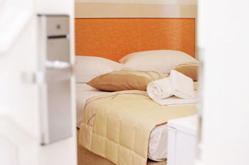 Apartamentos Villa Palloma