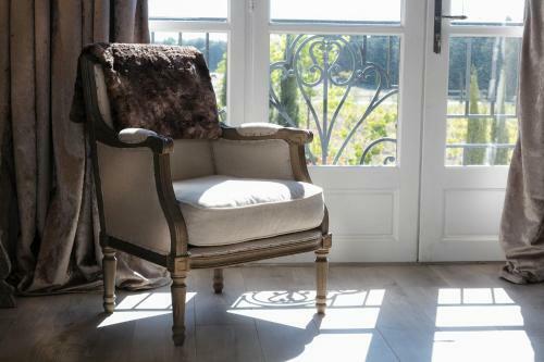 Ch�teau Des Cinq Cantons