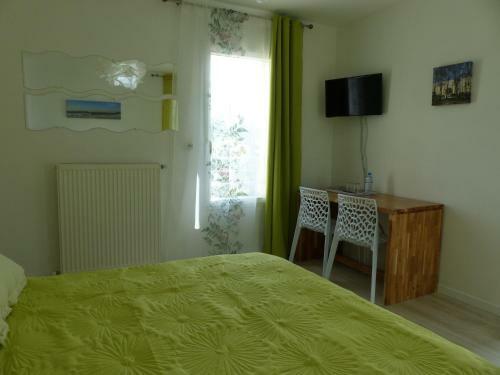 Bed & Breakfast Maison Lucilda