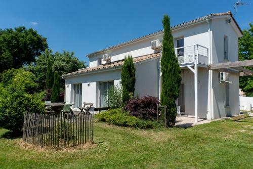 Bed & Breakfast Maison Lucilda
