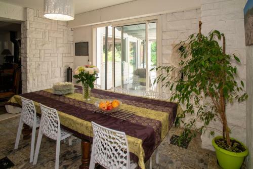 Bed & Breakfast Maison Lucilda