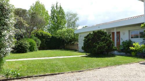 Bed & Breakfast Maison Lucilda