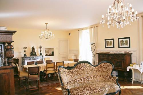 Bed & Breakfast Aire Berria