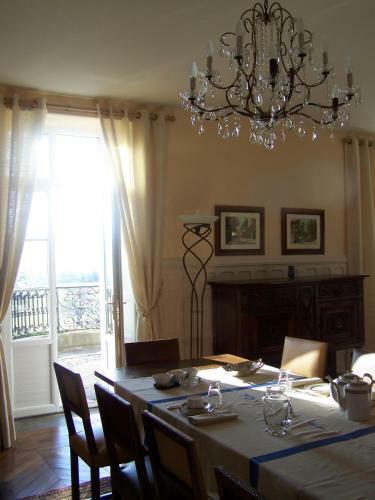 Bed & Breakfast Aire Berria