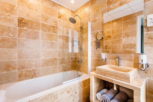 Hotel H�tel De Provence