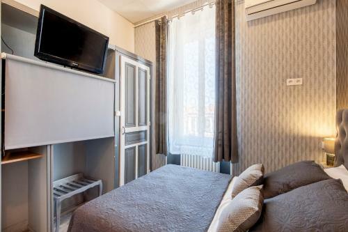 Hotel H�tel De Provence