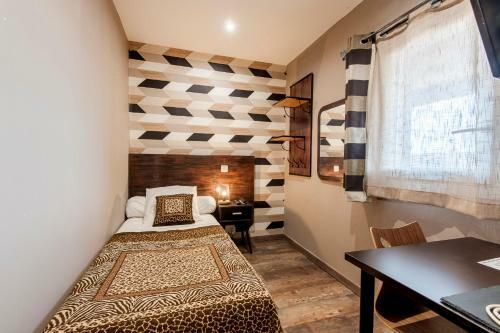 Hotel H�tel De Provence