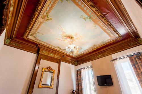 Hotel H�tel De Provence