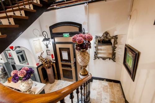 Hotel H�tel De Provence