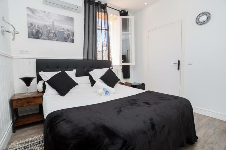 Hotel Hostellerie De Minelle