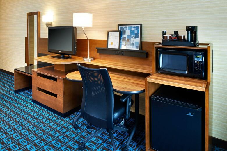 Hotel Fairfield Inn Port Huron