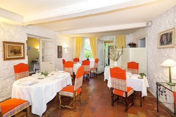 Hotel H�tel Restaurant Du Midi