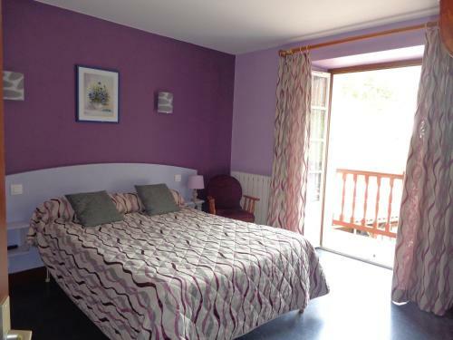 Hotel Les Sources De La Nive