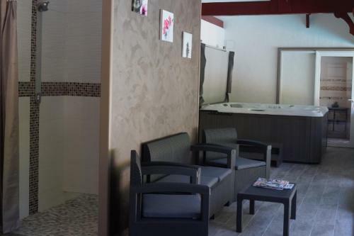 Hotel Les Sources De La Nive