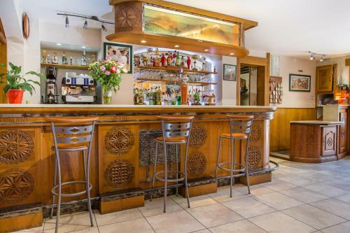 Hotel Les Sources De La Nive