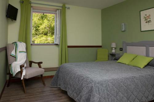 Hotel Les Sources De La Nive