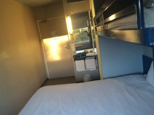 Hotel Ibis Budget Bar Le Duc